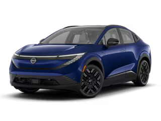 2026 LEAF